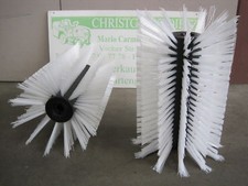 Neu Kehrwalzen Kehrwalze für Hako Variette Profi Kehrmaschine Satz(2St.) Schmutz