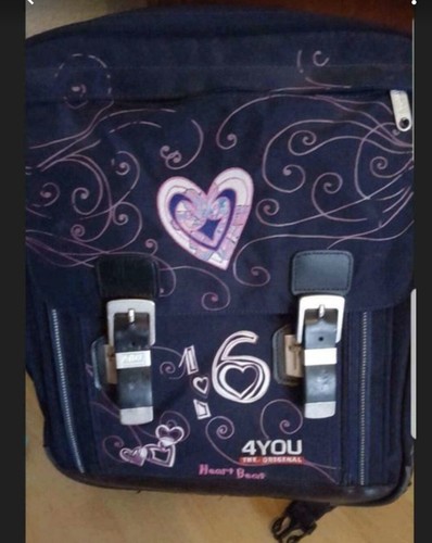You schulrucksack - you,