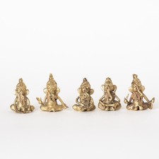 Handgefertigte dhokra - handgefertigte,