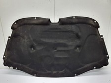 VW Touareg 7L  Verkleidung