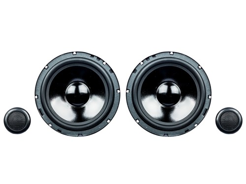 Audio 2 wege - 13,