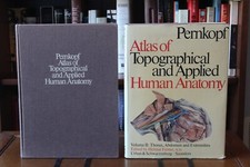 Pernkopf-Atlas of