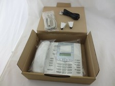 Aastra Mitel DETEWE OpenPhone 71 6771 Systemtelefon T-Com Comfort pro P100 AUFGE