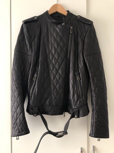 Belstaff lederjacke damen - belstaff,
