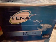 Windeln Plastikfolie Tena Slip