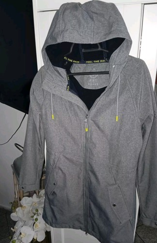 Damen kapuzen outdoor jacke - kapuzen,