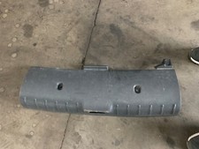 Citroen C5 II Kofferraum Laderaumkante Verkleidung Abdeckung Fließheck Ladekante