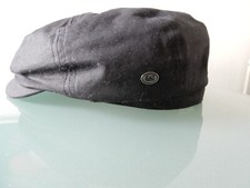 Schiebermütze Jaxon & James, schwarz, small