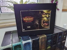 Warcraft reign chaos - warcraft, 3