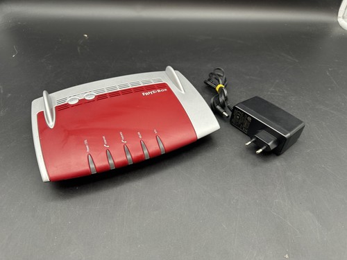 Avm fritzbox 7490 - fritzbox,