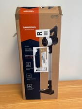 Grundig vcp 4130 - vcp, akku
