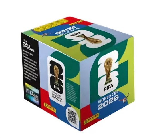 Panini fifa wm - ⚽⚽,