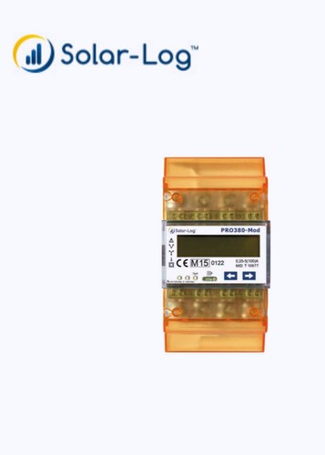 Solarlog pro380 - solarlog, pro380-ct