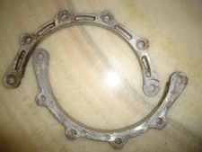 Flanschring FAEMA