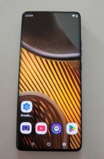 Motorola Edge 50 Ultra 1TB