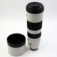 Sony FE 200-600/5,6-6,3 G OSS