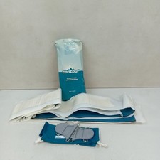 Contour Mohair Skifelle 175cm