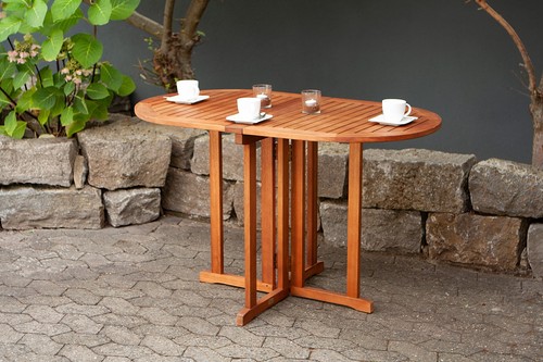 Gartentisch klapptisch - gartentisch,