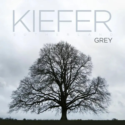 Grey kiefer sutherland - grey,