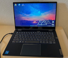 LENOVO ThinkBook 14s Yoga ITL