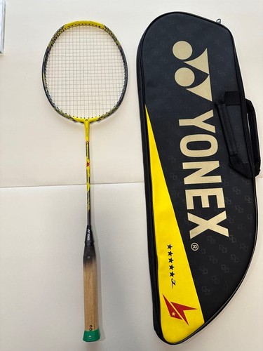 Yonex voltric force lin - voltric, z-force