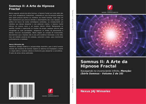 Somnus arte da - ii:, hipnose