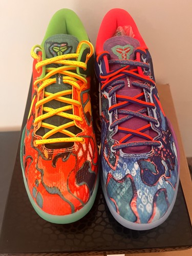 Nike kobe what the us - kobe, 8