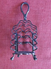 Versilberter antiker