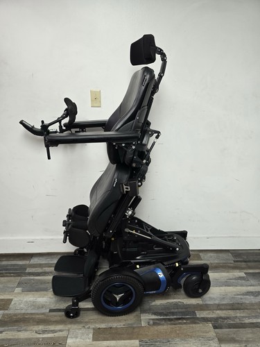 Permobil power rollstuhl - permobil, vs