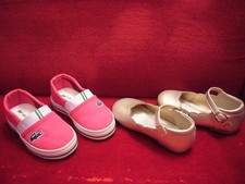 Lacoste Schuhe für Mädchen