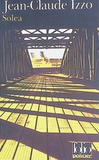 Solea Izzo, Jean-Claude: