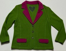 Donnell Trachten Blazer Jacke