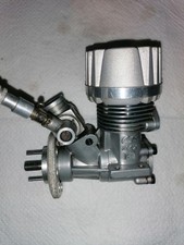 RC Vintage OS Max 21 RF Engine