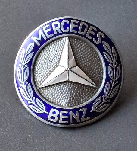 Top mercedes benz w110 - top,