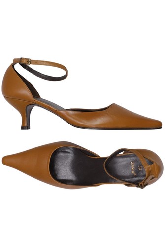 Zara pumps damen - zara, high