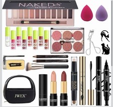 Make-Up Sets, 27 Stück All in
