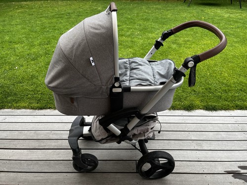 Kinderwagen kombikinderwagen - kinderwagen,