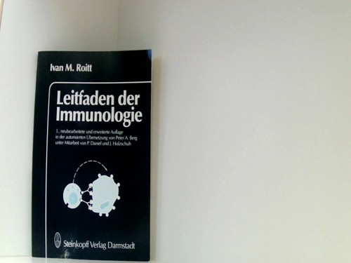 Leitfaden der immunologie - leitfaden,