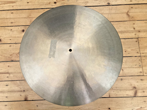 Paiste formula 602 - paiste,