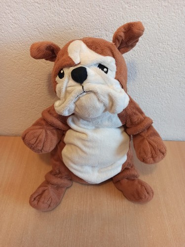 Bulldogge ikea gosig plüsch - ikea,