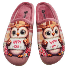 ALBEROLA (E) HAUSSCHUH/