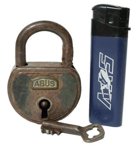 Altes antikes abus - antikes,