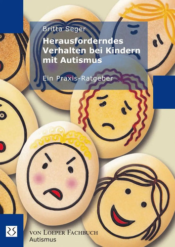 Herausforderndes verhalten bei - herausforderndes,