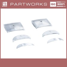 Blenden Nebelscheinwerfer für