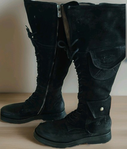 Stiefel langschaft - stiefel,