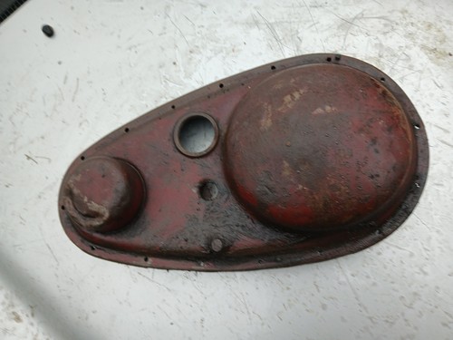 M20 bsa äußeres - ,