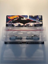 Hot Wheels Premium Car Culture