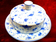 Arzberg Blaublüte Butterdose