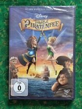 DVD - DISNEY - TINKERBELL