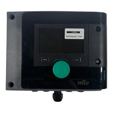 Wilo Stratos MAXO-2 30/0,5-8